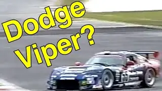 The Strange & Cool Race Cars of Super GT - Finale