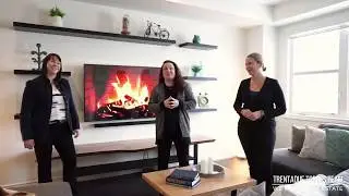 Presenting 75 Milt Storey Lane, Stouffville by The Trentadue Torres Real Estate Team