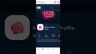 Instagram Profile Viewer Mod - How to get Profile Viewer on Instagram ✅ iOS & Android