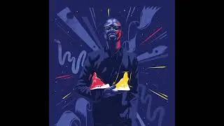 Black Coffee - Monkey See Monkey Do (Arch Elixir 'bootleg remix')