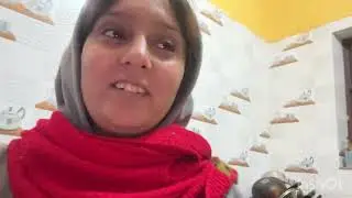 हमने बनाया देसी जुगाड़ ठंड का😀और कर दिया पंगा😭