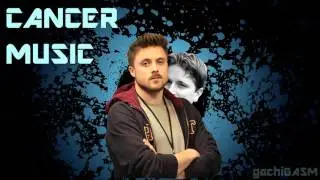 Forsen Cancer Music Ep.2 - NORMIES REEE