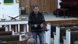 Christology in the Modern Church