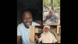 Шейх Гуми накладывает проклятие на бандитов и их покровителей в Нигерии