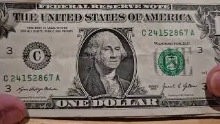 Strap Hunting Serial Number Hunt 4 January 2026