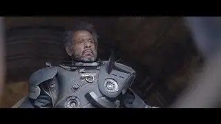 Rogue One: A Star Wars Story - Bonus: 