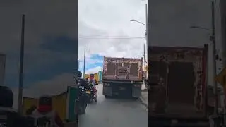 Visita a Quiba vamos a reparar una máquina de coser