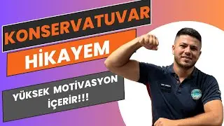 KONSERVATUVAR HİKAYEM..(ASLA VAZGEÇME)