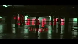 Vrapper - VAMPIRA (V&iacute;deo Oficial)