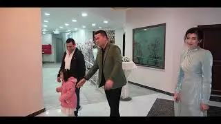 Yusuf Farruhov Sünnet dügün