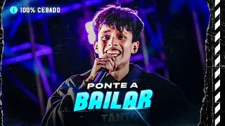 BEATS QUE TE PONDRÁN A BAILAR 🕺🏼🎵 || *TE VAS A CEBAR*