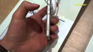 Sony Xperia Z3 20,7MP IFA Berlin 2014 (DSRocker)