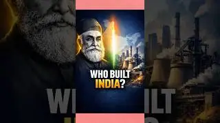 How TATA Built India