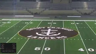 Saint Francis High School vs Archbishop Mitty High School Mens Varsity Soccer