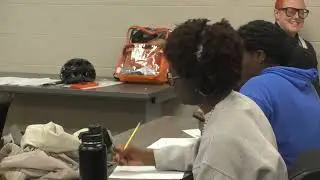 Letters of Support: UWG Prison Ed Event
