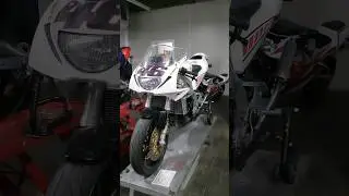 Yamaha STR 421 sportcub Stroker #MotoMadness #trending #yamaha #2stroke #2strokelovers #custom