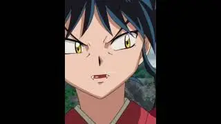 Yashahime edit///#inuyasha #yashahime ❤️