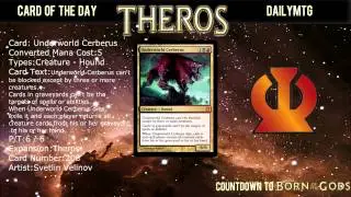 DailyMTG: Card of the Day (2/5/14)