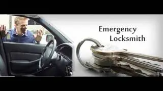 Locksmith In OKC