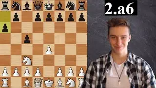 Der geschlossene Sizilianer | Ein einfacher Aufbau f&uuml;r Wei&szlig; | Part 3