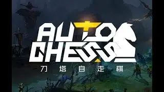 Top Leaderboard Ranked Game!! Auto Chess Mobile Indonesia #2