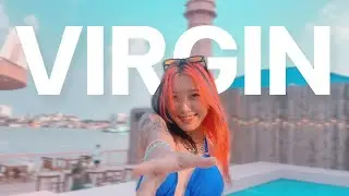YSAD - VIRGIN [ Official MV ]