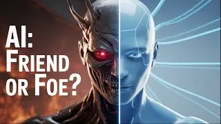 Is Chat GPT Dangerously Demonic or a Holistic Health Helper? I Rejuvenate Podcast Ep. 129