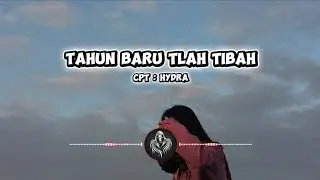 HYDRA - TAHUN BARU TELAH TIBA LIRIK.  #music #musicpop #fypyoutube #musicterbaru 