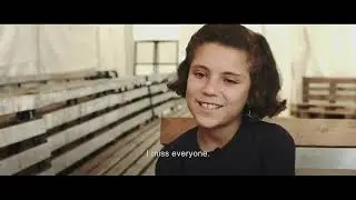 Hiba's Story  Ten Year Old Syrian Refugee    UNICEF USA
