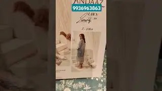 #Original#Pakistani#Branded#Lawn#Collection