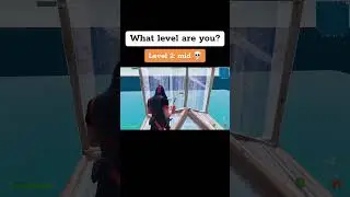 What level are you? #sdwhimself #fortnite #fortniteclips