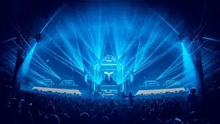 @ferrycorsten plays 'Ferry Corsten - Punk (Tom Staar Remix)' ▼ (Live at TMAUS22) [4K]