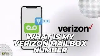 Пошаговое руководство | Какой у меня номер почтового ящика Verizon?