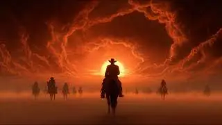 True Dark Country Ballads - Blood and Sorrow | Path To Shadows