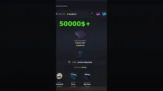50000 $ Gloves Drop CSGOEmpire Case Opening #cs2 #csgo