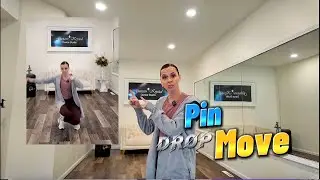 Pin Drop Tutorial (The 