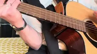 Lil riff off the dome