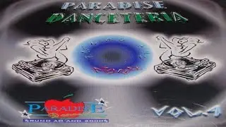 Paradise Danceteria 04 (1999) [Paradise - CD, Compilation]