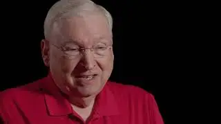 2022 Craft Instructor of the Year - Larry Harris