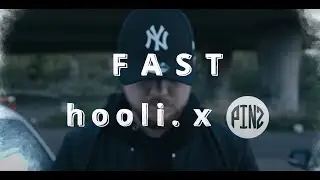 hooli. x PiNZ - FAST