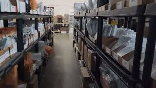 Discreet Packaging on all Items and Shipments