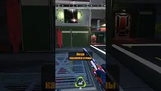 🐒КАК ДЕЛАТЬ? Wall Jump #апекс #apex #apexclips