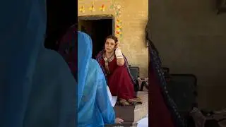 Humaima malick Drama jindo