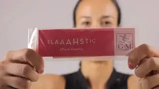 GAYNOR MINDEN #QuickChange | Elaaahstic