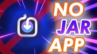 Don't Use Jar App, Do This Instead