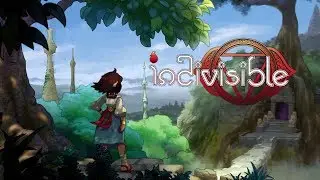 [Trailer] Indivisible on Nintendo Switch - Announcement trailer (indie)