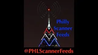 SCANNER AUDIO: Southwest Flight 1380's Philadelphia Emergency Landing