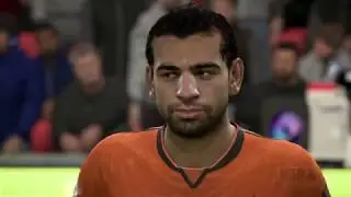FIFA 18 -  Liverpool Player Faces