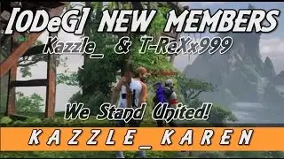 [0DeG] Zer0 Degrees | New Members | Uncharted 4