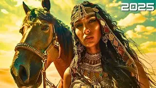 Ancient Egyptian Music - Oud in the Desert &ndash; Timeless Nomadic Tunes